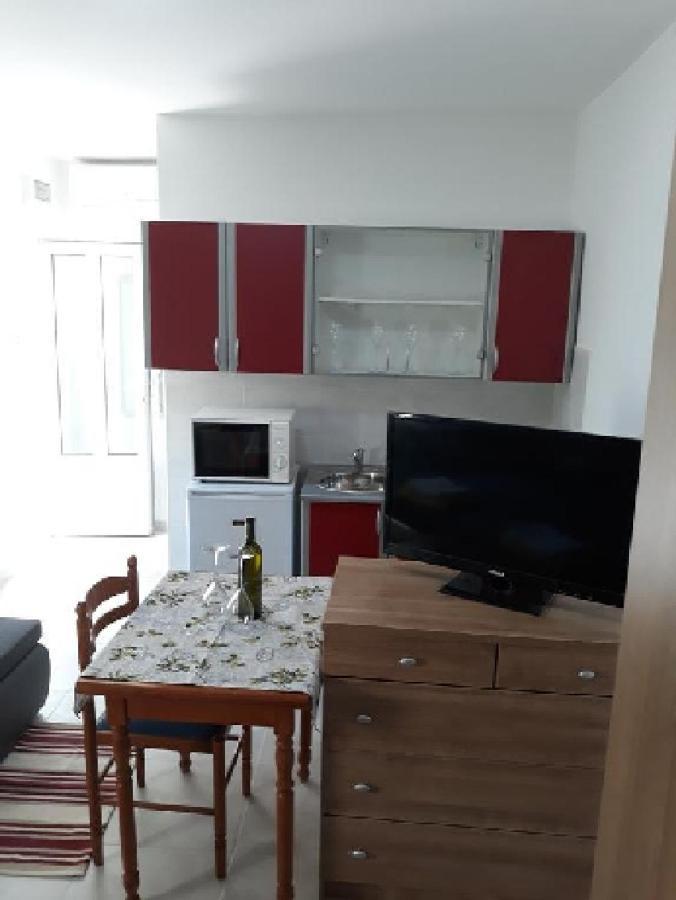 Studio Apartment Garden Ντουμπρόβνικ Εξωτερικό φωτογραφία