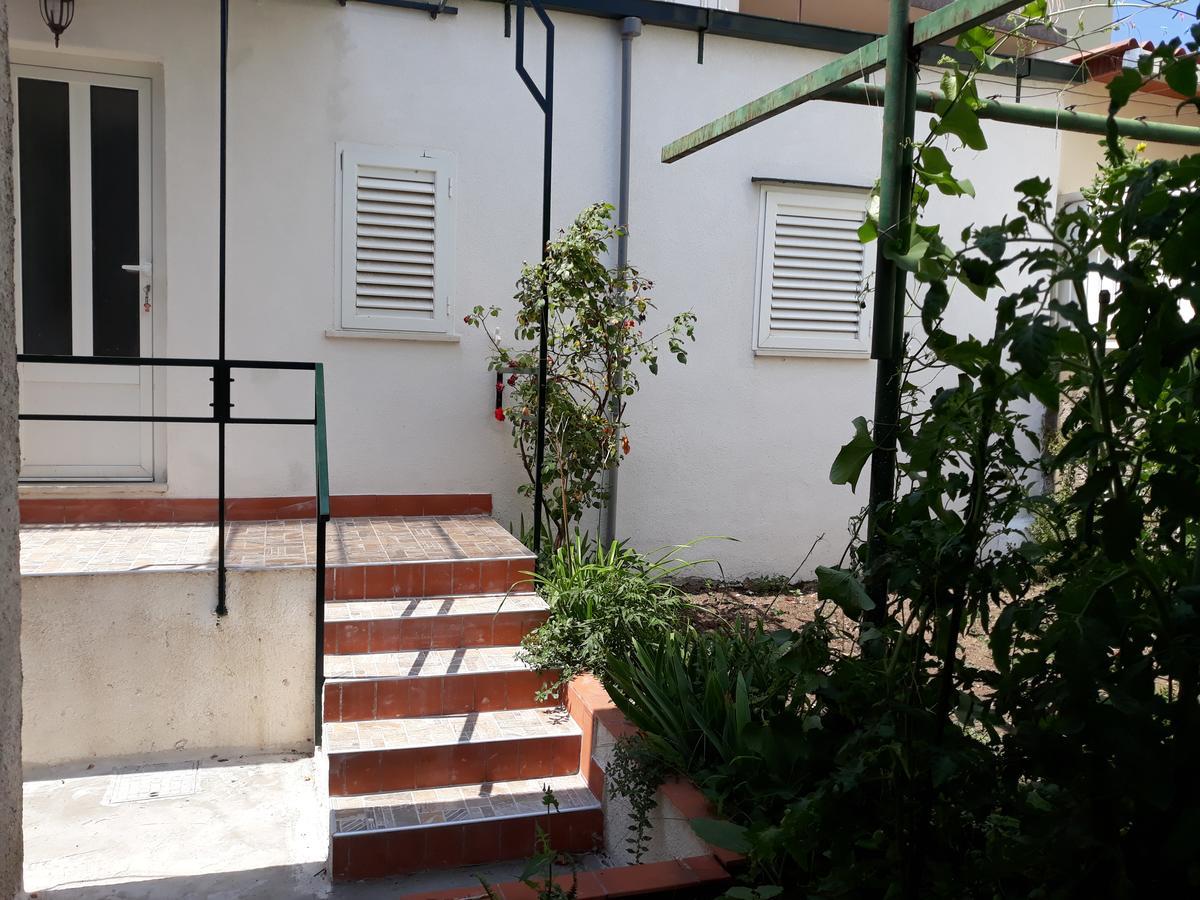 Studio Apartment Garden Ντουμπρόβνικ Εξωτερικό φωτογραφία