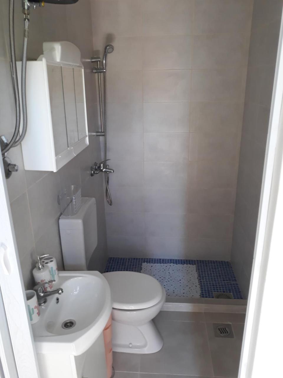 Studio Apartment Garden Ντουμπρόβνικ Εξωτερικό φωτογραφία