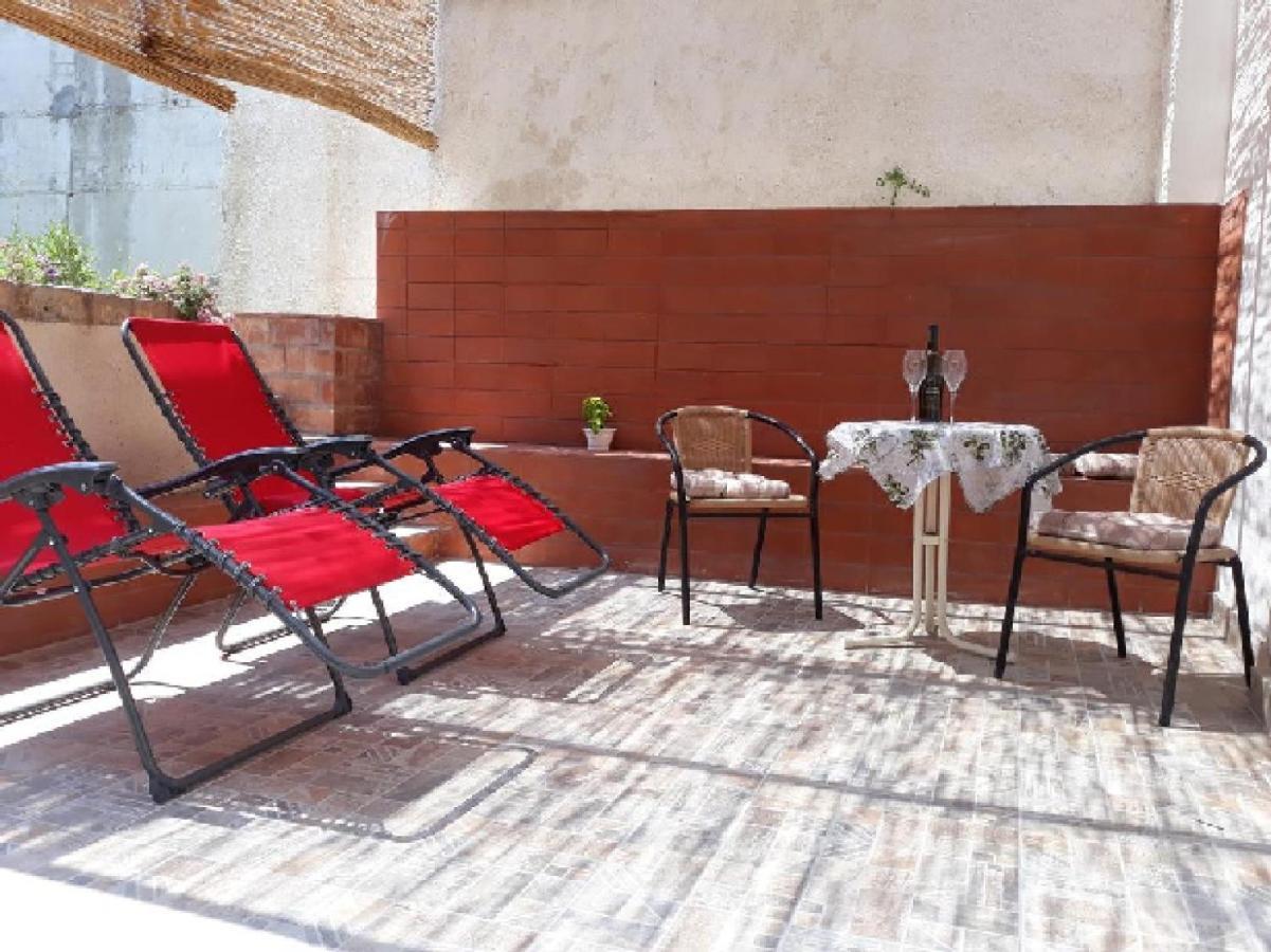 Studio Apartment Garden Ντουμπρόβνικ Εξωτερικό φωτογραφία